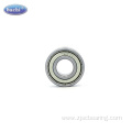 deep groove ball bearing 6202 z zz factory